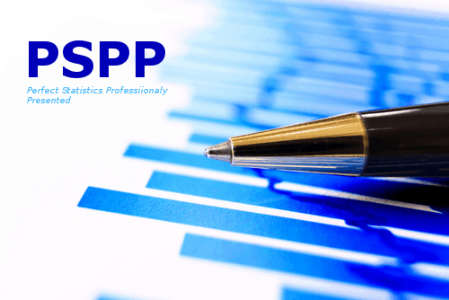 Formação em PSPP - a alternativa ao SPSS