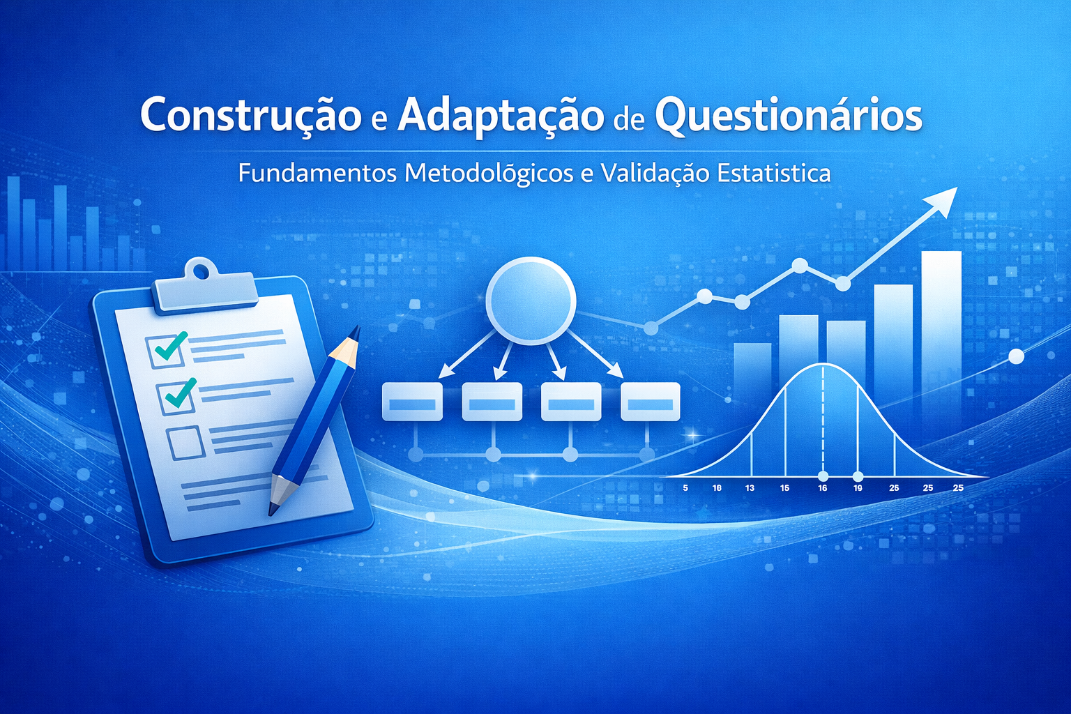 Breve Guia Explicativo do Processo de Construção, Adaptação e Validação de Questionários